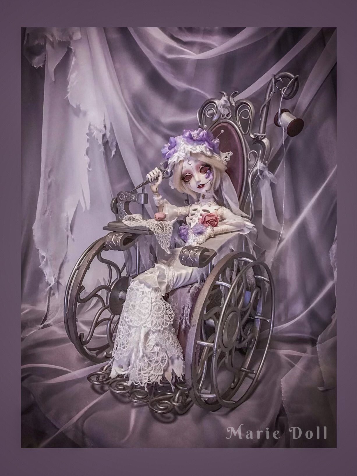 公式】IdentityV 第五人格 on X: 