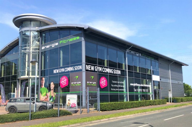 ReganMarisa's tweet photo. Got the guys from @EnergieClubsUK at Tesco cheltenham for the next 3 days . Great place to be , friendly , community minded and affordable . @AlexRegan4  @Mike4Williams @SteveNewman1983 https://t.co/kxjDcTr5uN