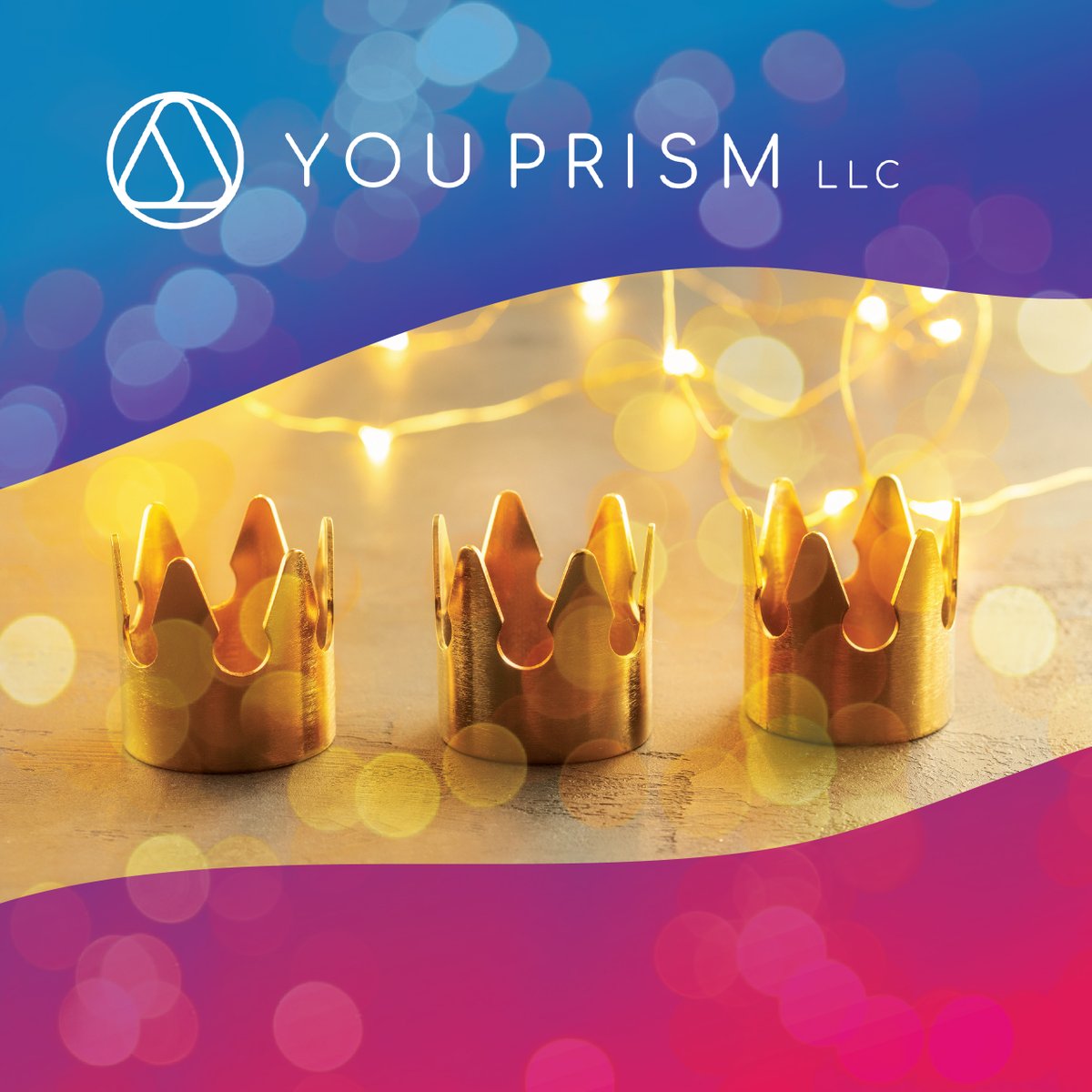 prism_you's tweet photo. ¡Qué no muera la tradición! 
Celebra este día junto a los que más amas y enfócate en lo que realmente importa. 
¡Feliz Día de Reyes 2022!  Te desea You Prism #TusAliadosEnTecnologia https://t.co/FlpJiBWjqp