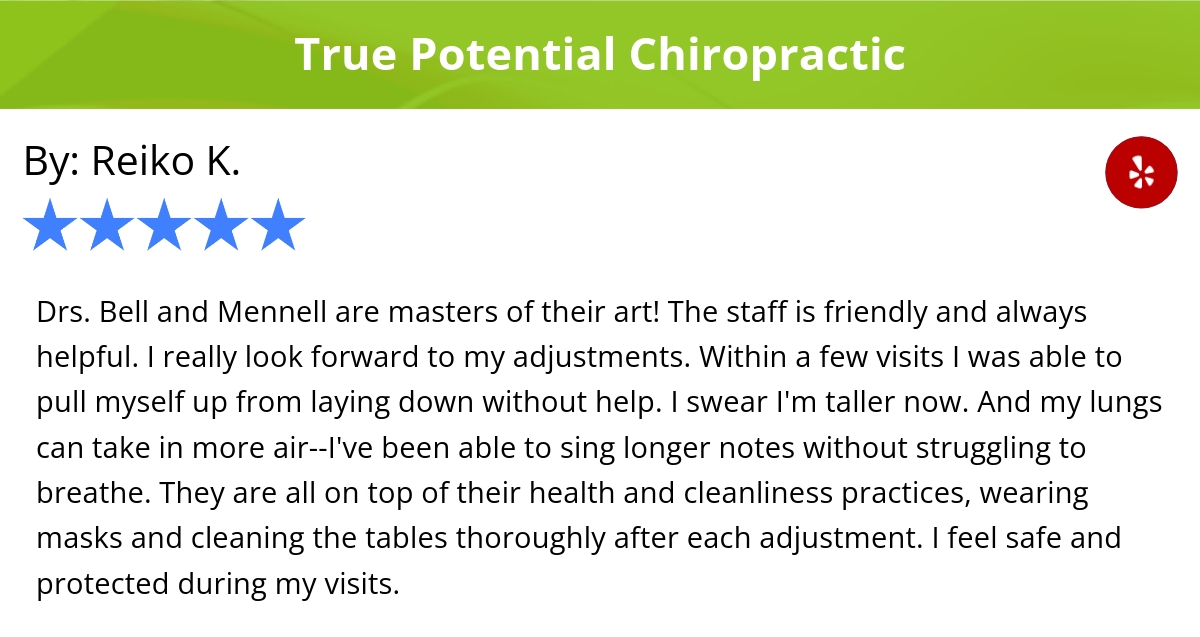 Beaverton Personal Injury Chiropractor Near Me