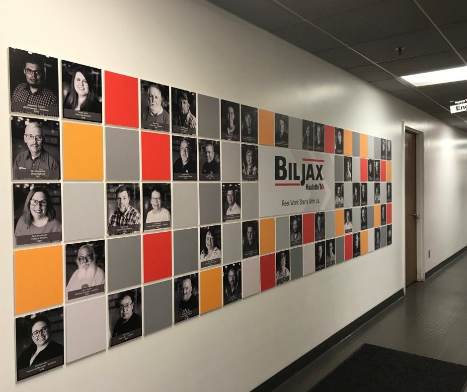 biljaxinc's tweet photo. More than just faces, these are the faces of Bil-Jax. Made in the USA by real hard workers. Real Work Starts With Us. #MadeInTheUSA #BilJax https://t.co/LyaCyV3BCb