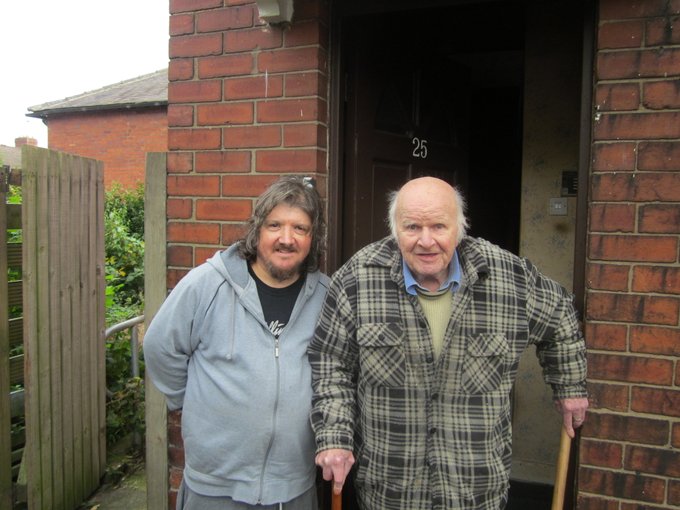 CLOSING SOON- 07/01/2022

Jimbos Fund has grants of £1,000 to £20,000 available to support organisations working for the benefit of disadvantaged people in Leeds. 

Read more and apply: bit.ly/3bR4Fjd