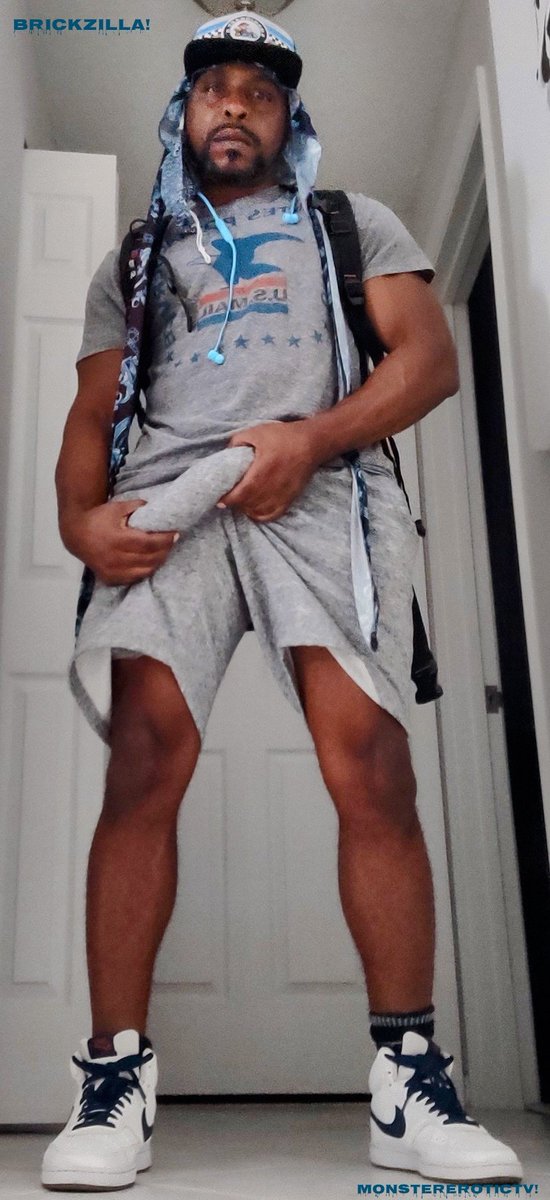 Brickzilla1's tweet photo. Dapper , Debonair , Demigod Deliciously Delivering Delectable Dynamic Dong , Daily ( can you say the aforementioned alliteration 3xs rapidly ) go.... https://t.co/6N5q6aImsD