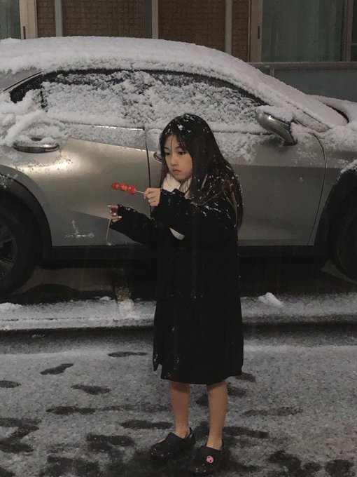 Twitterのコスプレ画像29