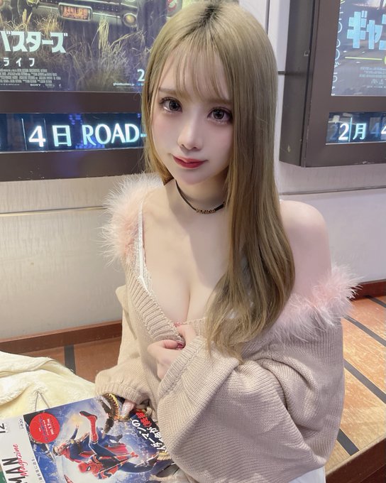 コスプレイヤー天魔きらのTwitter画像18