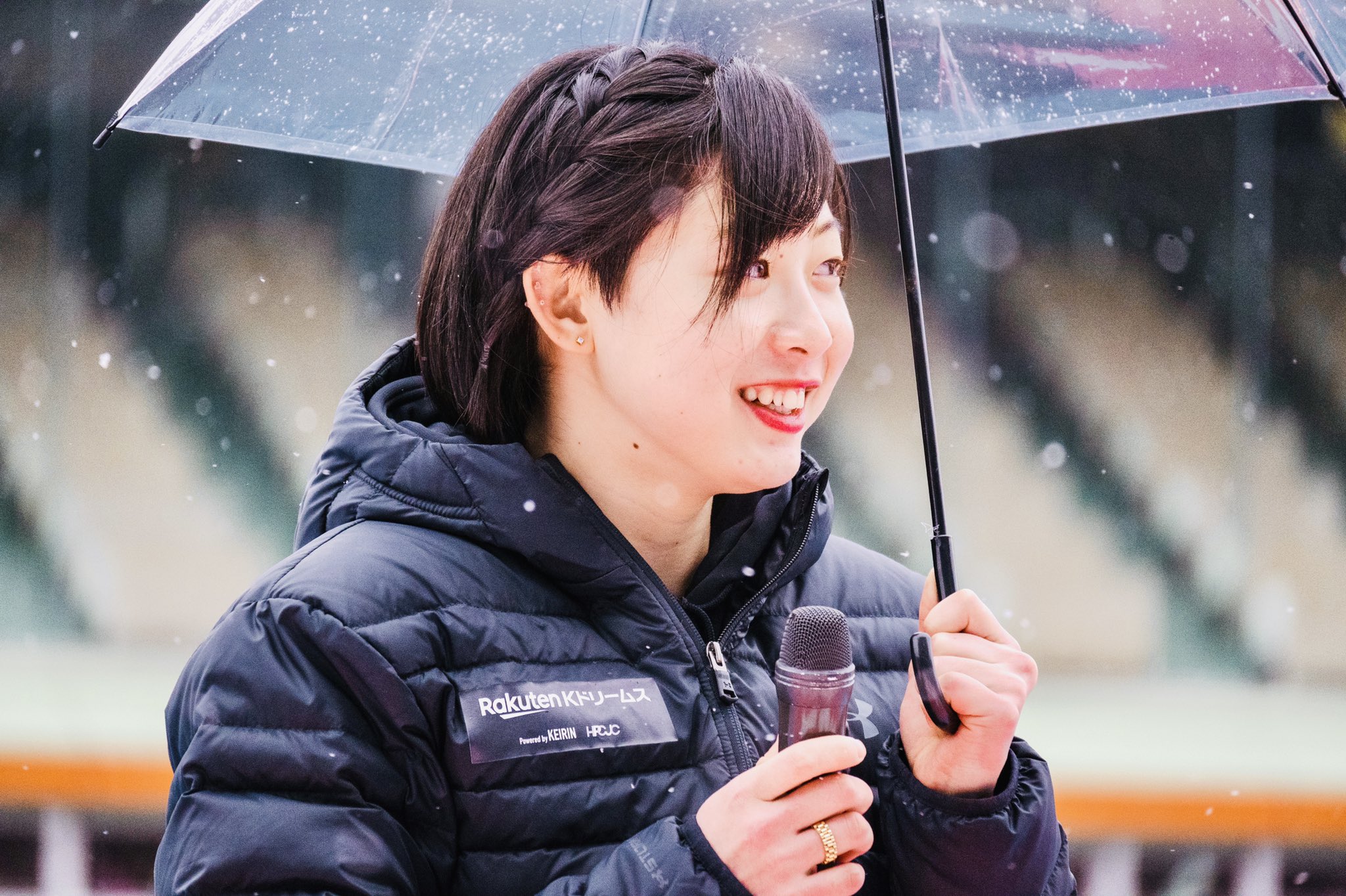 立川競輪 サイクルウェア ノースリーブ メダリストクラブ アニメ 美品