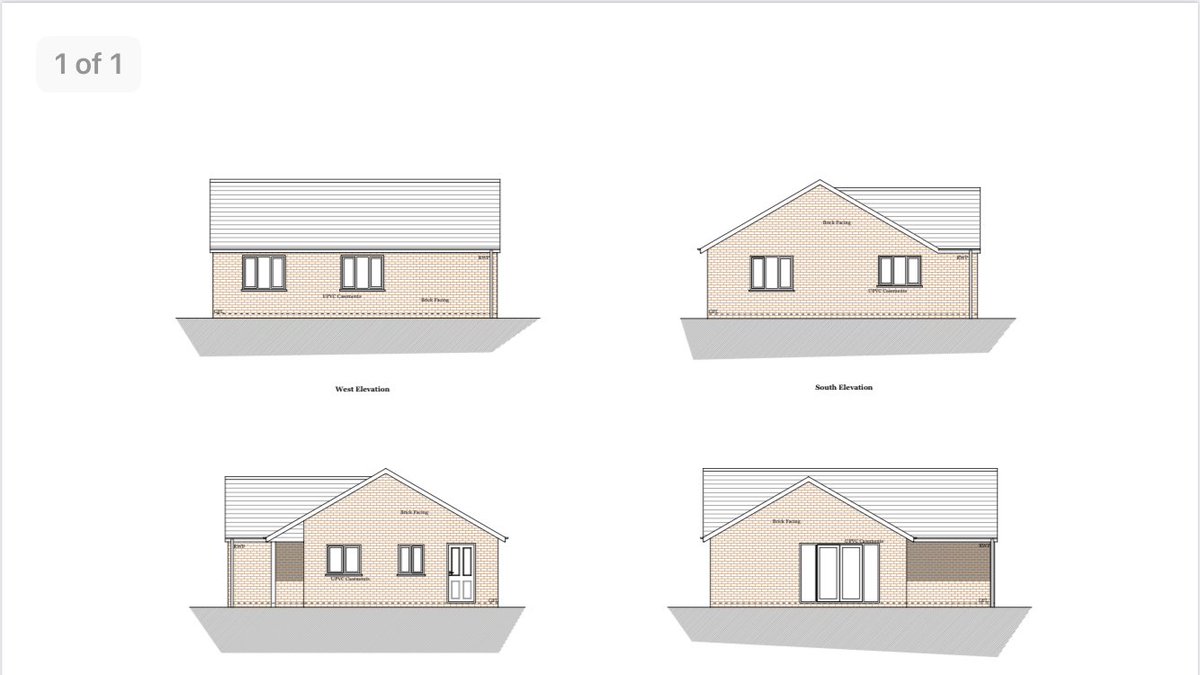 quantockpropltd's tweet image. Coming 🔜 3 bedroom bungalow in Wiveliscombe late spring Summer market