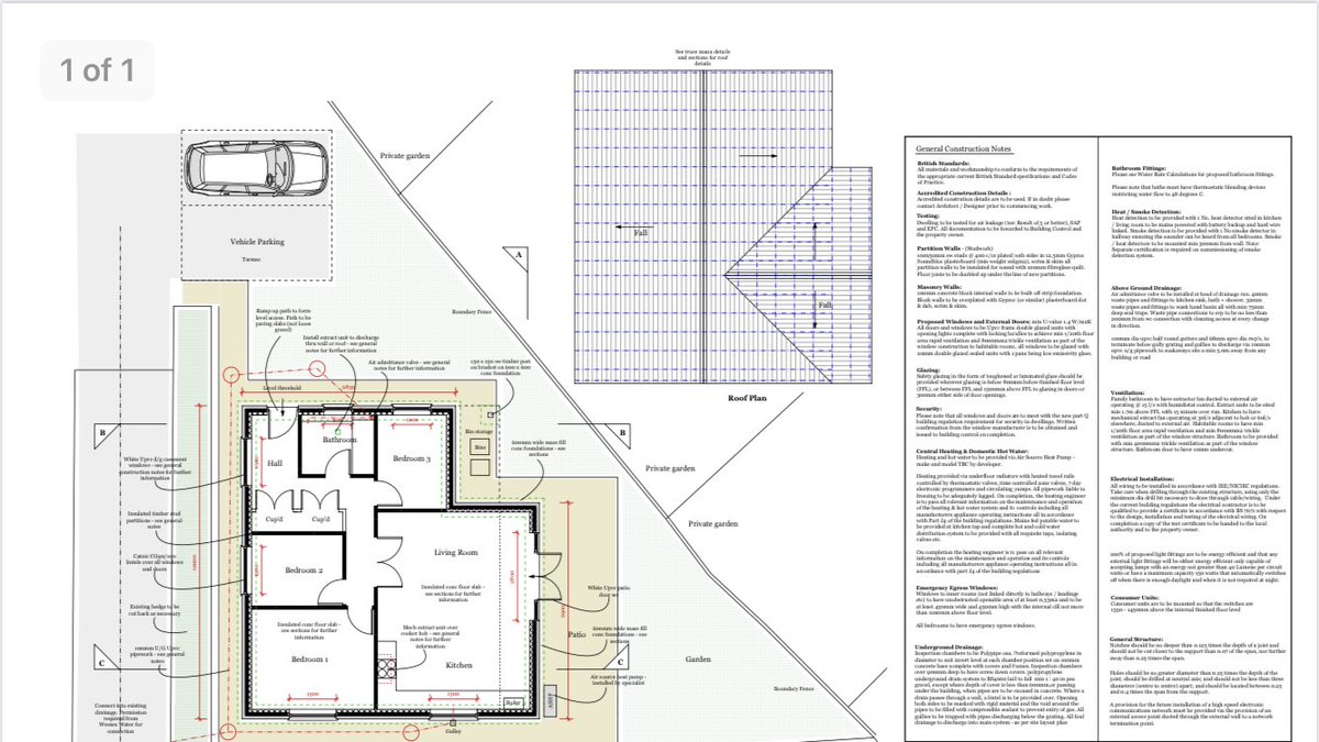quantockpropltd's tweet image. Coming 🔜 3 bedroom bungalow in Wiveliscombe late spring Summer market
