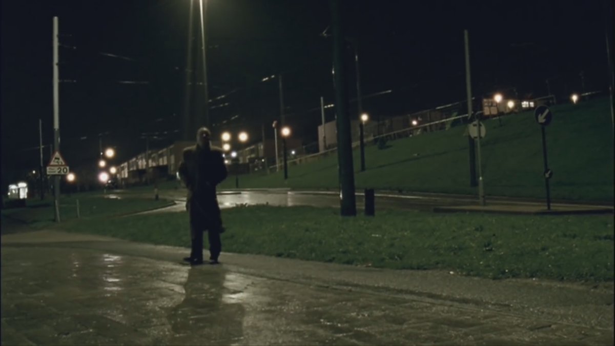 TLSPAM_Photo's tweet photo. When The Sun Goes Down (2006) - directed by Paul Fraser

Whatever People Say I Am, That's What I'm Not (2006) https://t.co/Qa67o91l3Y