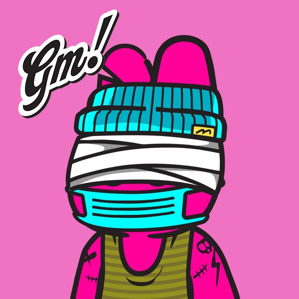 GM ☕️☕️ #MarsGang

Anyone else feel like they need to be on #Marstopia ?

Pick your #MarsMellow here :opensea.io/collection/mar…

#MarsMellow #MarsGang #Marstopia #NFTCommunity #NFT #Metaverse #NFTCollection