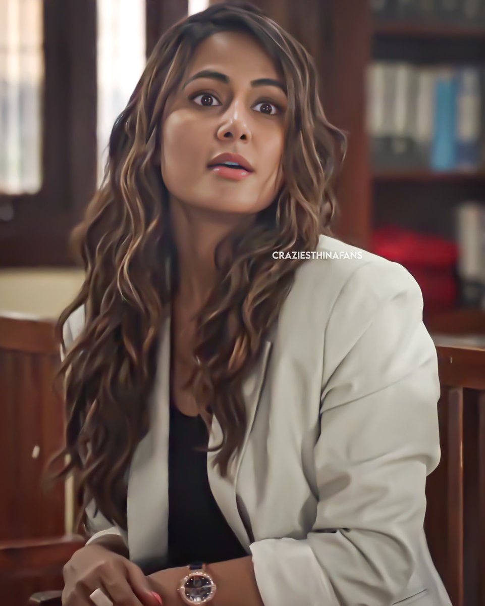 craziesthinafan's tweet photo. Day 6: 𝐂𝐞𝐥𝐞𝐛𝐫𝐚𝐭𝐢𝐧𝐠 𝟏𝟑 𝐘𝐞𝐚𝐫𝐬 𝐎𝐟 𝐇𝐢𝐧𝐚 𝐊𝐡𝐚𝐧
Hina absolutely aced as Gauri..Her performance in #Damaged2 is worth appreciating!! 🔥
#GauriTheJunkieWomaniya
@eyehinakhan #HinaKhan https://t.co/FJUjvOcY9f