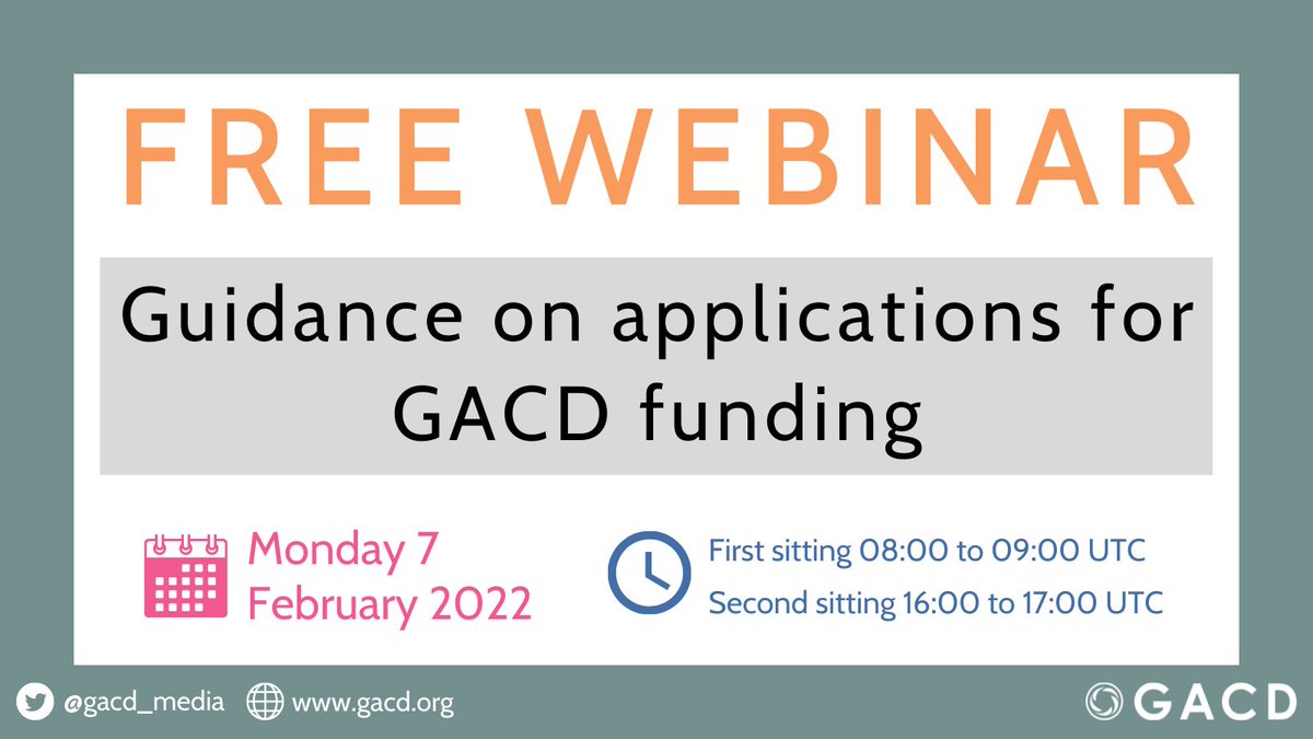 Global Alliance for Chronic Diseases (GACD) tweet media