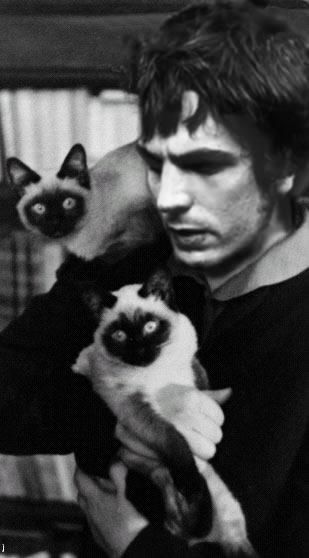 Happy birthday Syd Barrett 