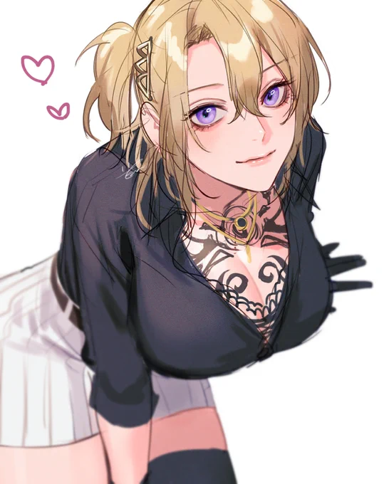 Lucyほんまかわいい…
#drawluca 