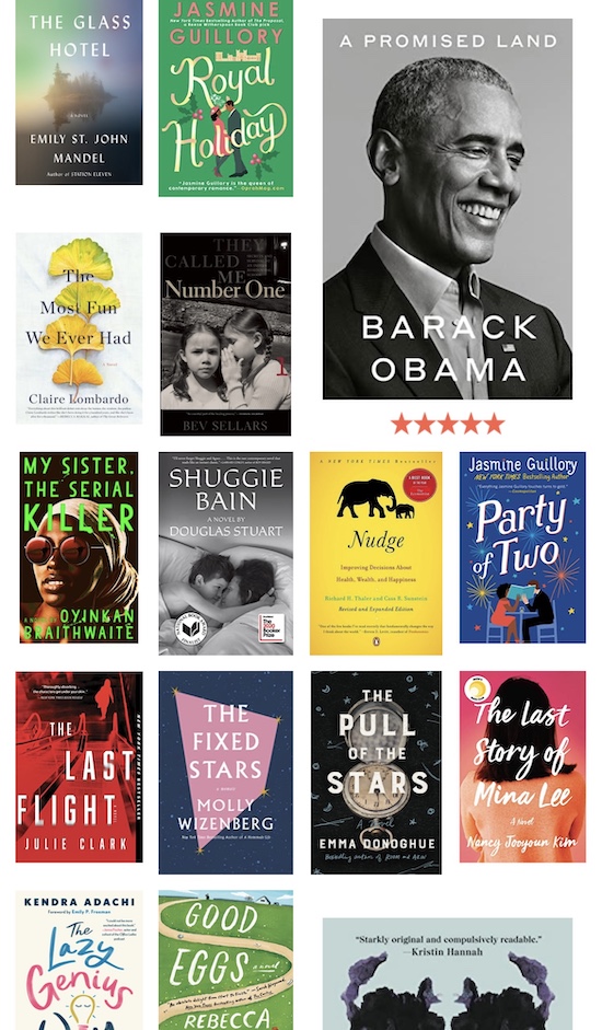 I read 55 books in 2021 and am sharing my 11 favourites. What was your fave read last year? sunshineandwhimsy.net/2022/01/book-r…