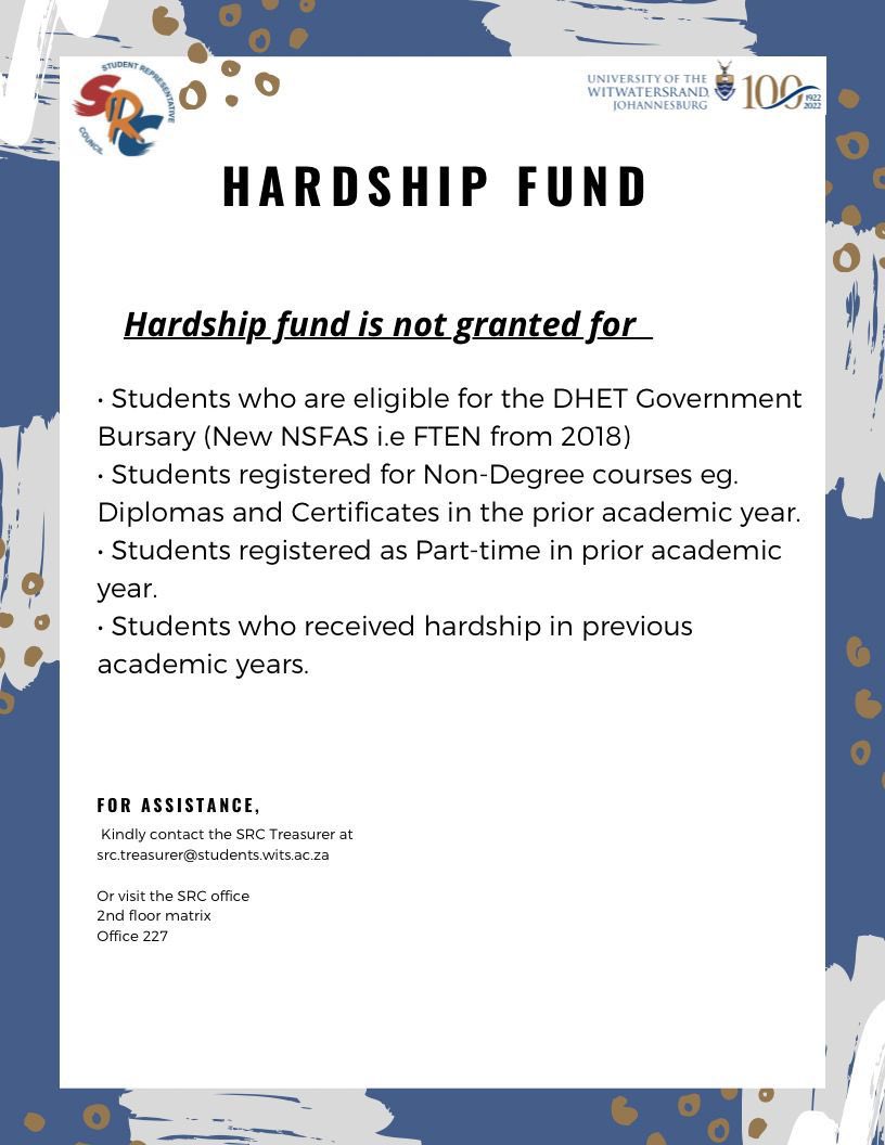 ‼️ATTENTION‼️ Hello Witsies! Please see the thread below for all your finance related issues!