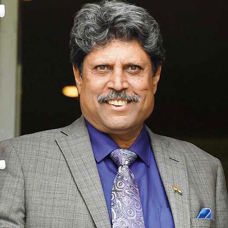 Happy Birthday Kapil Dev sir        The First World Cup Winning Indian Captain      