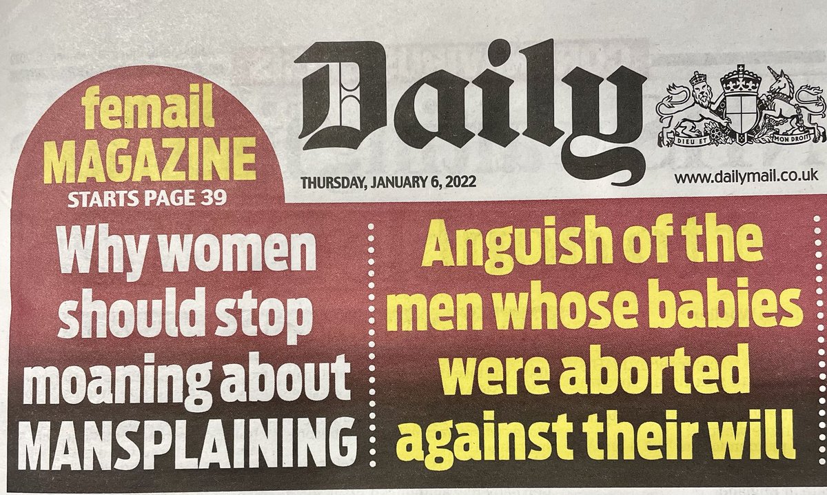 In today’s Daily Gilead…