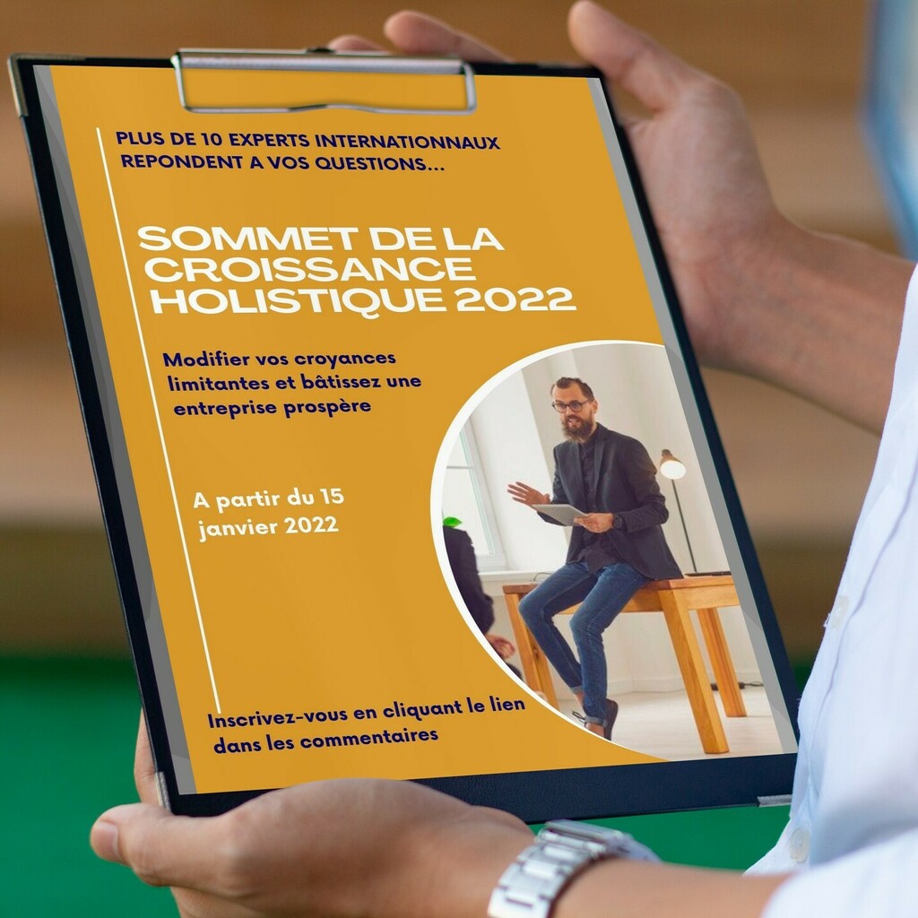 Work_2_Smart's tweet image. Envie d'apprendre à réussir dans tous les domaines de votre vie ? Alors, inscrivez-vous maintenant ! ift.tt/32LHYMx instagr.am/p/CYYasieIt0U/