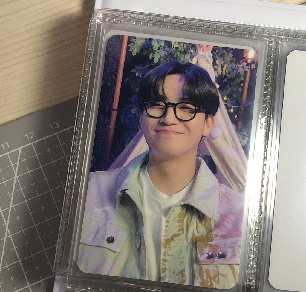 rolareiu's tweet photo. ꒰ #jentlemail ꒱

my first th purchase arrived safe! thank you @jentlemails for the smooth transaction &amp; for helping me bring him home. til our next one! ˃̵ᴗ˂̵ https://t.co/1jwgiQEd8I