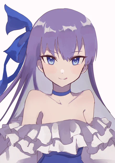 ラムダ様

#FGO 