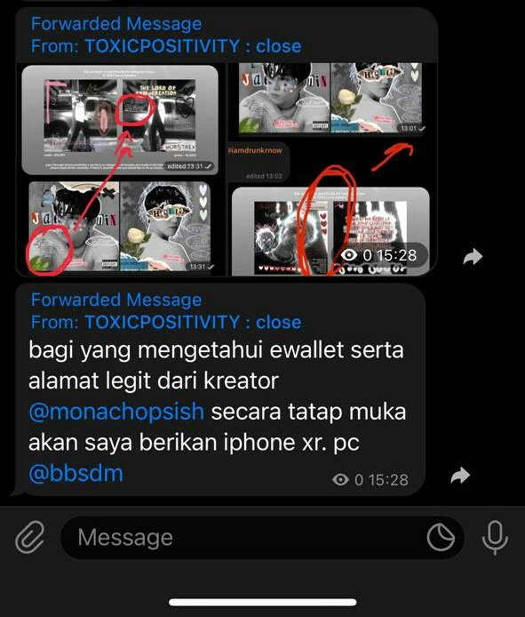 cattoszip! ✿ tweet media