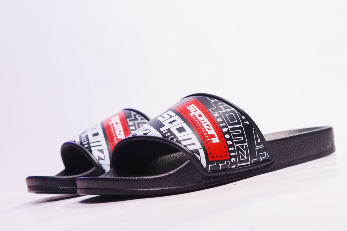 fanzito_sq's tweet photo. Sqomani Monogram Slides Now Available 👌🏾®

Price: R499 

WhatsApp/Call 0724003525

Product specification:
•Regular fit
•Slip-on design
•PU-coated synthetic bandage  
            Upper 
•Quick-dry lining
•Contoured footbed
•Polyurethane outsole

#SqomaniKeBrand https://t.co/5IPGsw2y4y