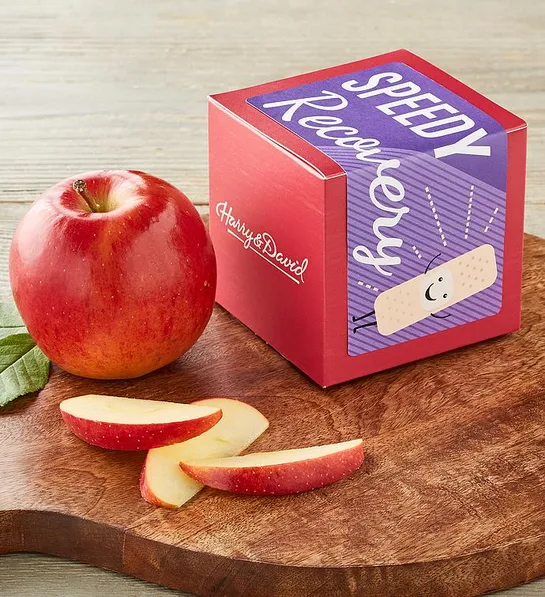 Harry And David tweet media