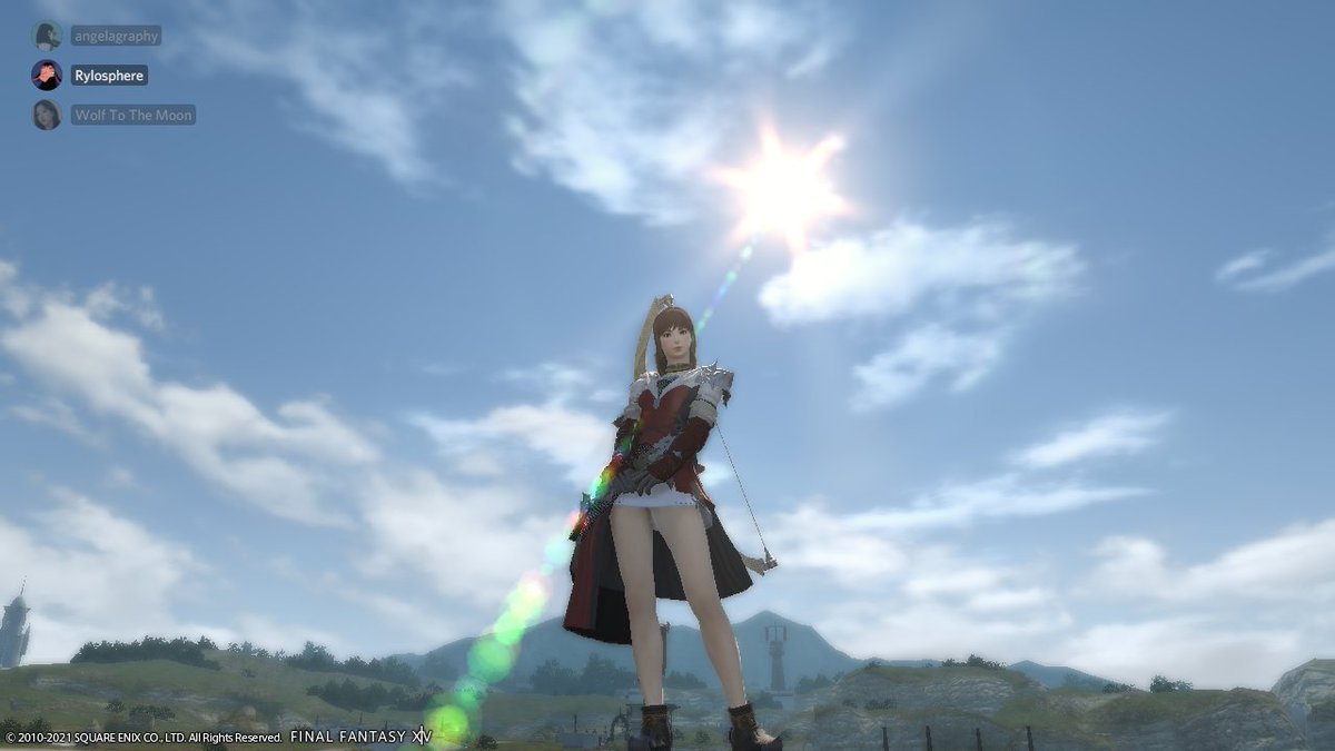 JakeTheFarmer28's tweet photo. FFXIV Screenshot Photodump [A Realm Reborn] https://t.co/5n5kbivN5T