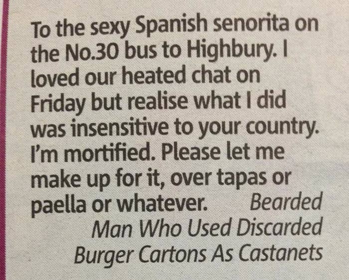 shockproofbeats's tweet image. Seven years since I got my favourite ever Rush Hour Crush published in the Metro.