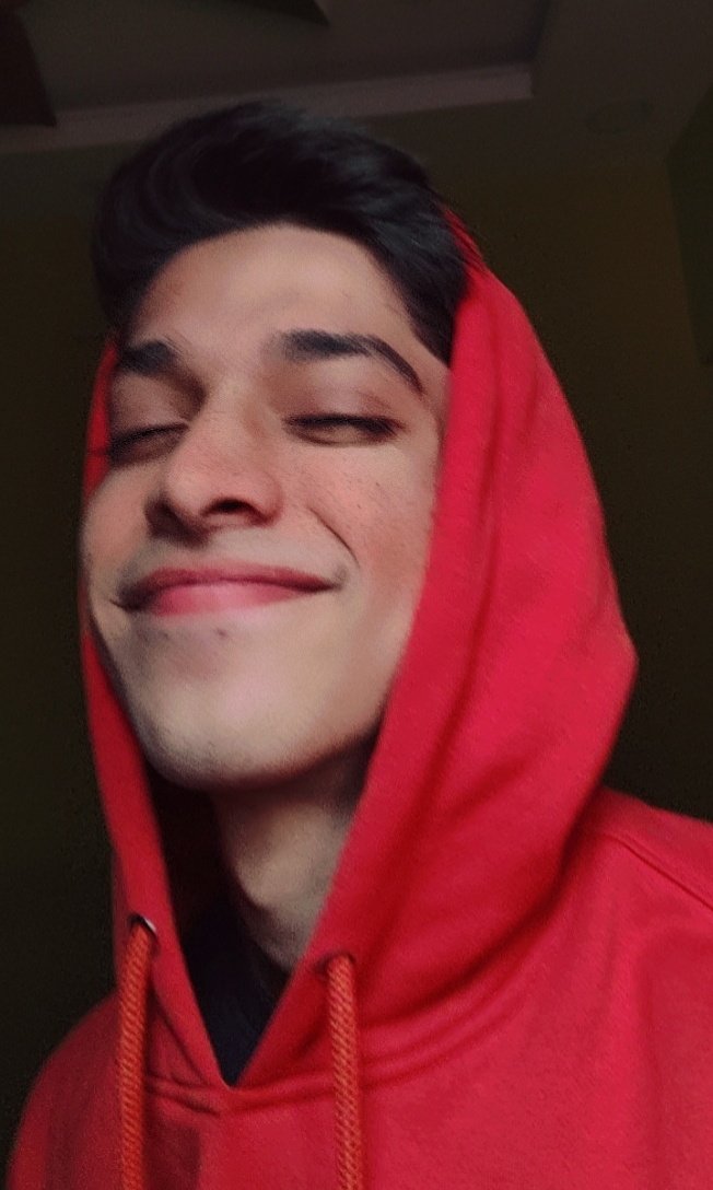 yahiyasighed's tweet photo. hoodies are the second best piece of clothing ❤️ https://t.co/ZjUZENOqhN