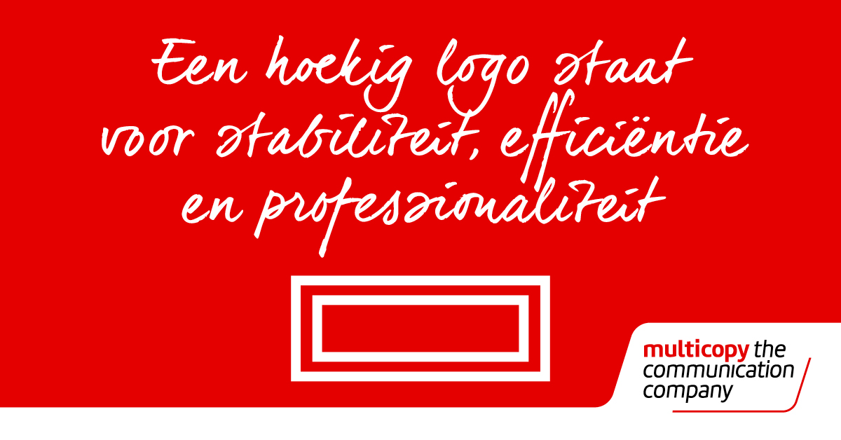 Is jouw bedrijf eerder zacht, warm en zorgzaam? Dan past een rond 🔘 logo beter bij jouw bedrijf. Is de koers van je onderneming veranderd en ben je toe aan een nieuw logo? Maak een afspraak 📞 en we gaan voor je aan de slag! #kennisdelen #design #branding