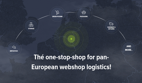 Wist u dat wij als e-Fulfilment Hub een all-in fulfilment service aanbieden? Dit omvat:
✅Inslag van goederen
✅Warehousing met eigen onwtikkelde software
✅Duurzaam verpakken
✅Duurzaam verzenden
✅Retourenmanagement

Voor meer informatie kijkt u op 🌐 e-fulfilmenthub.nl