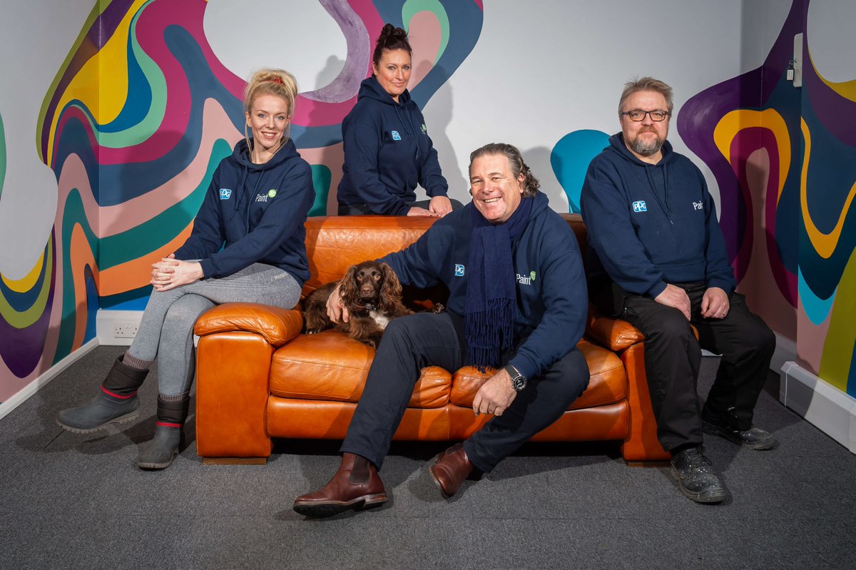 Orbit Group tweet media