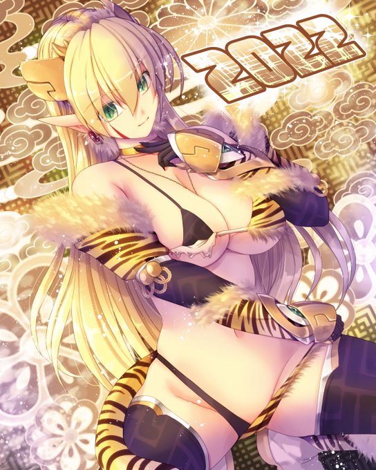 あけおめです。ことよろです。 