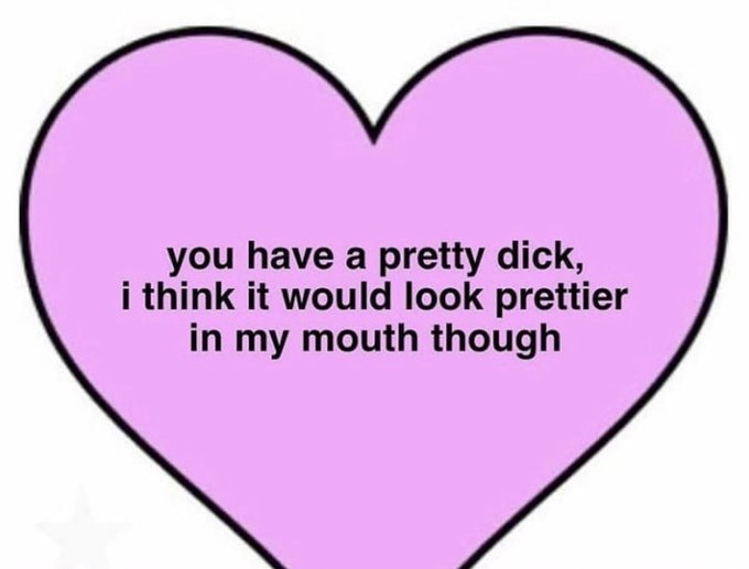 no lies detected 💗 https://t.co/uL1Iwvu9SN