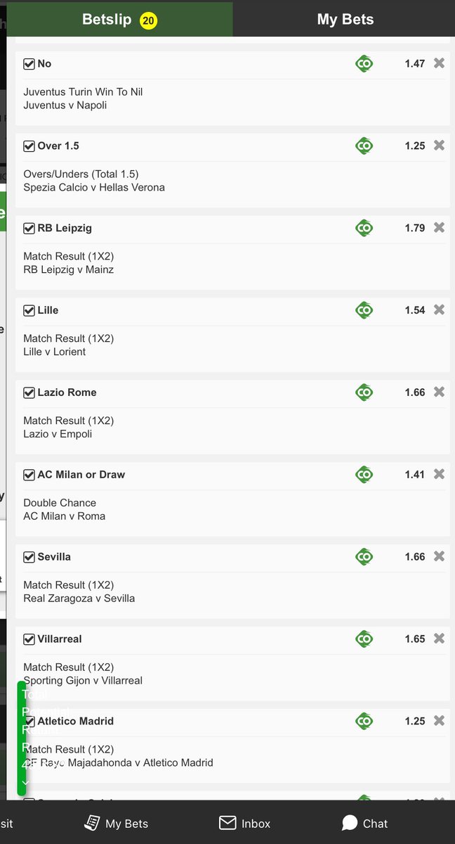collinsAMI12's tweet photo. 1k  odds Train 🚊 3 Multi Bet betslip X2240F3F6 https://t.co/4LPiy9YR9s  

Kickoff 13:30 https://t.co/qgWHlqWGUV