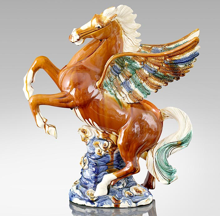 Nbeee16's tweet photo. Tang san cai 
#handicraft #chineseporcelain #chineseantiques #antiquecrafts #crafts #antiqueceramics #antique #porcelain #chinesepottery #pottery #ceramics #earthenware #metmuseum #museum #tangsancai https://t.co/Mpbcwmb5yR