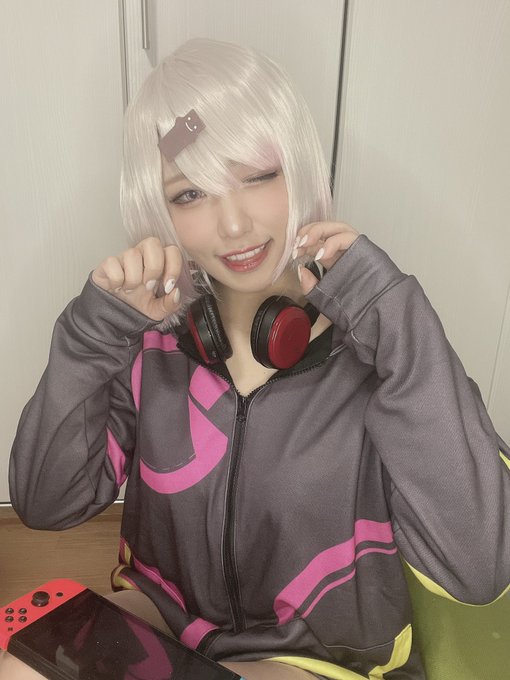 コスプレイヤー望月うかるのTwitter画像10