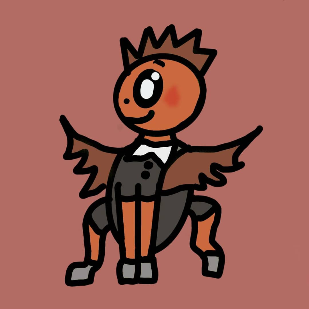Weird_dragons's tweet photo. New NFTs are available 😍
Zombie &amp; Cute Anime Dragon are in @opensea, prices are 0.004 ETH, polygon (15 $). 
Buy it now, and you will be the first owner of Weird Dragons collection 🐉 Choose your Dragon 👉 https://t.co/TH4zjLjVL9 Dropped 11/100
#nftart #nftcollector #NFT #crypto https://t.co/LsS3FanLq8