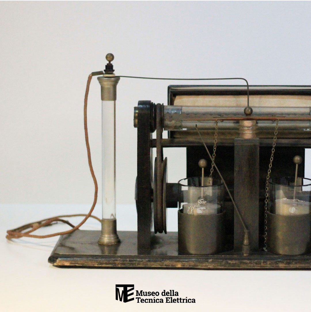 MTEunipv's tweet photo. Buona Epifania a tutti! Le vacanze del Museo della Tecnica Elettrica sono quasi giunte al termine e non vediamo l'ora di accogliervi nei nostri spazi! Per MTE sarà un anno ricco di novità, speriamo lo sia anche per voi!
MTE riapre sabato 8 gennaio, vi aspettiamo! 
#mte https://t.co/VO0FEKKqrt