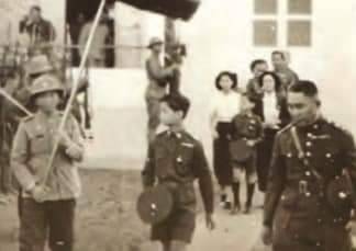 Kitsanahongsuwa's tweet image. #วันนี้ในอดีต
6 มกราคม พ.ศ. 2481 
พระบาทสมเด็จพระเจ้าอยู่หัวอานันทมหิดล มีพระมหากรุณาธิคุณเสด็จฯ มากระทำพิธีเปิดเป็นปฐมฤกษ์ โรงพยาบาลอานันทมหิดล ซึ่งในวันเดียวกันยังทรงเสด็จพระราชดำเนินเป็นประธานในพิธีเปิดค่ายสมเด็จพระนารายณ์มหาราช ณ จังหวัดลพบุรี