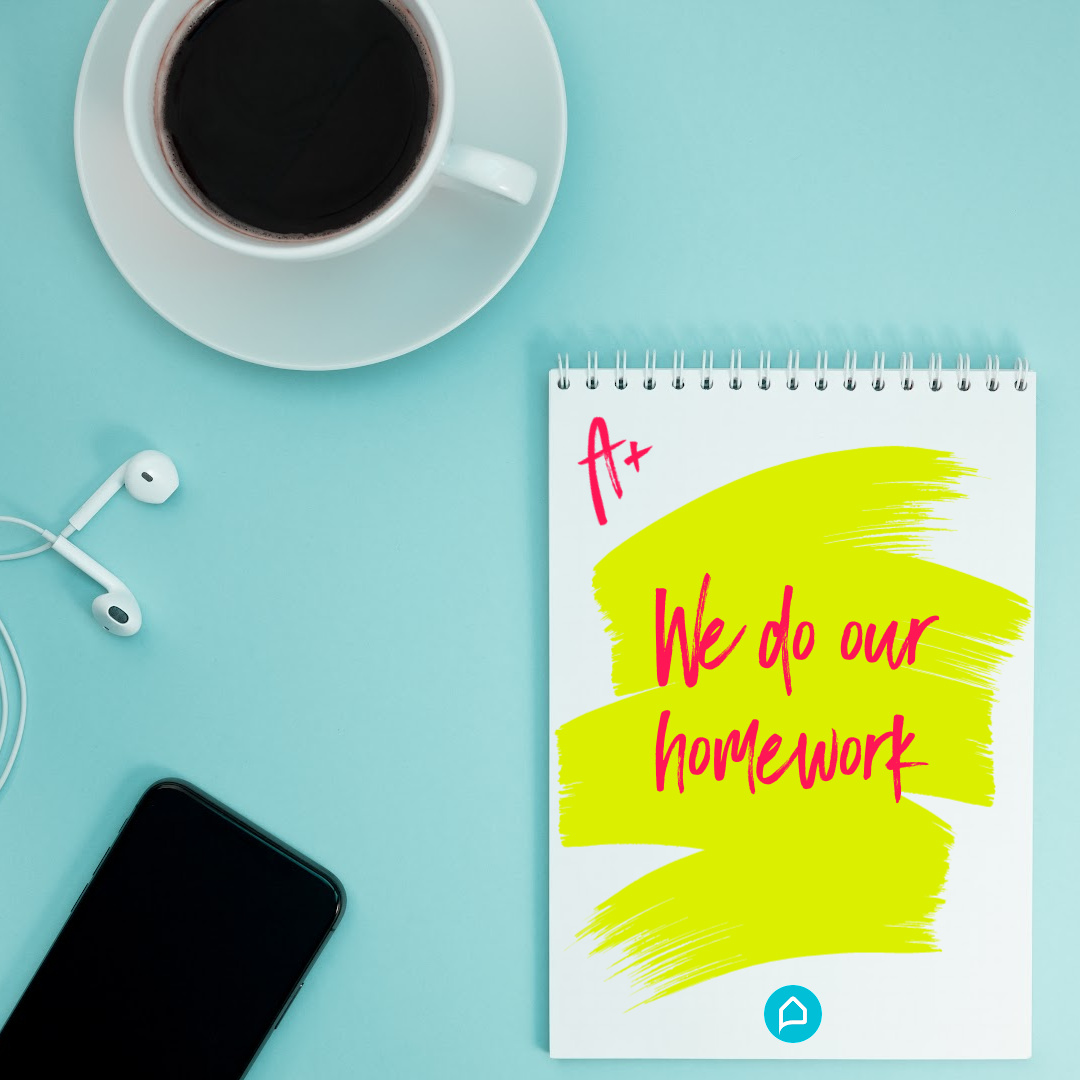 ThinkPropertyCo's tweet photo. OUR HOMEWORK: Think Property &amp; Co understand that each home is unique, so we perform a considered analysis of your property and the current market so we can suggest the best method of sale to maximise your property’s value. Find out more today: https://t.co/XkdOeUXYQH https://t.co/ggQLCuS28C