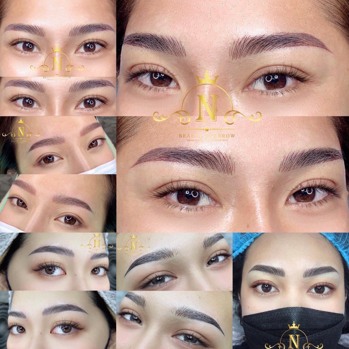 Thay99217880's tweet photo. ร้าน PN EYEBROW 
🎉จัดโปรโมชั่นต้อนรับปีใหม่🎉
✨ 1999฿ ✨( จากปกติ 5,999฿ )
สักคิ้วทุกแบบ ทุกสไตล์ ให้คุณมีคิ้วที่สวยในราคาน่ารักๆ 
ราคานี้ สามารถทำได้ทั้ง
✅ ลายเส้นธรรมชาติ
✅ สีฝุ่น ombre
✅ ลายเส้น+สีฝุ่น mix ติดต่อ สอบถามรายละเอียดเพิ่มเติม-จองคิวได้เลยค่ะ โทร062-631-8755 https://t.co/5mfEaKLkcL