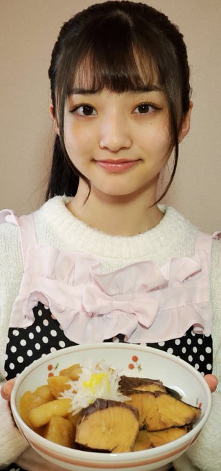 Twitterのコスプレ画像4