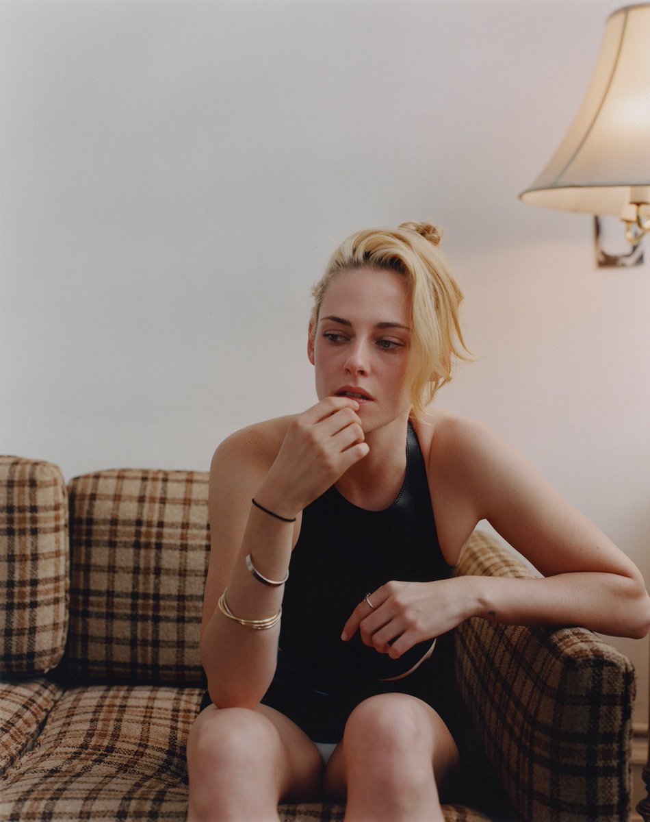 mubiitalia's tweet photo. Kristen Stewart per Document Journal. https://t.co/KHdamJTKRa
