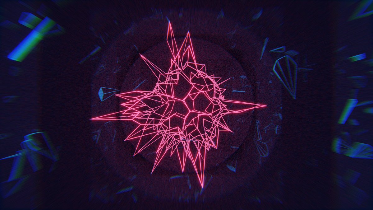 Satoshi_twitt's tweet image. #blender   #Audiovisualization #visualization #3DCG #audioart