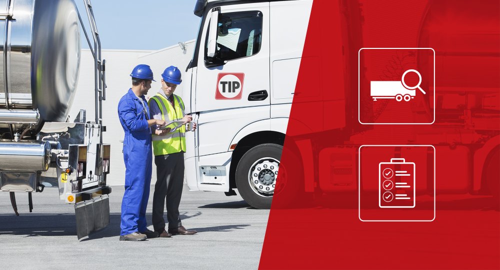 tipgroupuk's tweet photo. The TOP 5 tips for buying a used truck or trailer!
Investing in second-hand truck or trailers requires consideration of different important elements.
Learn how to make the optimal purchase here: https://t.co/ehPVg74WKF
#sales #trailer #truck #tipsales #tiptrailerservices https://t.co/CTYr7iBrcH