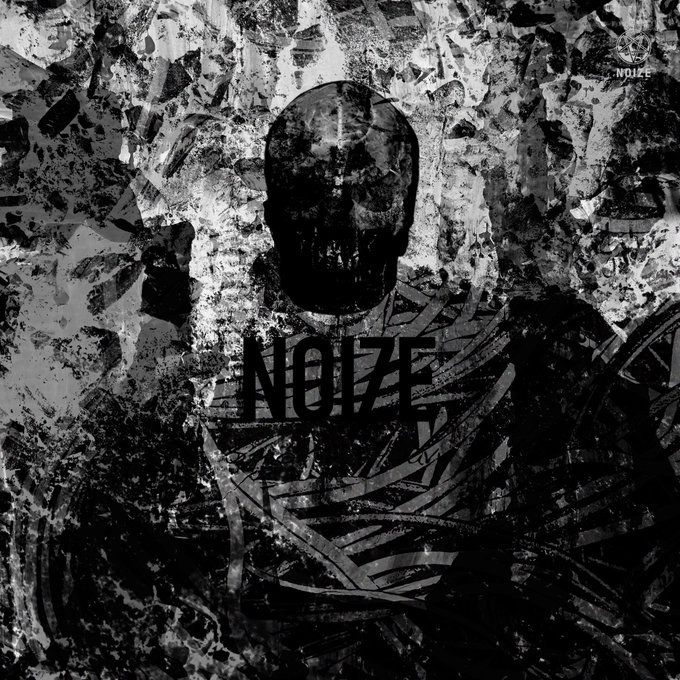 noizegoat tweet picture