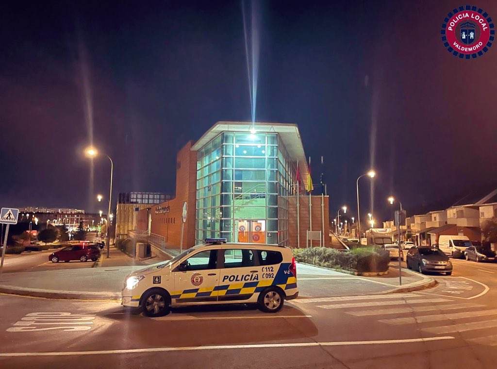 CsifValdemoro's tweet photo. VALDEMORO SIN POLICÍA‼️

Hoy Valdemoro en el turno de mañana no contará con @policiavaldmoro para cubrir las necesidades de los ciudadanos.

La inexistente gestión de @sparra_alcalde
está dejando morir los servicios municipales https://t.co/Qu8TAhZxot